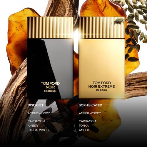 extreme edp 100ml tom ford black noir extreme Tom Ford Noir Extreme