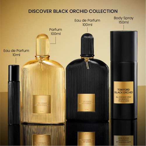 Tom Ford Black Orchid