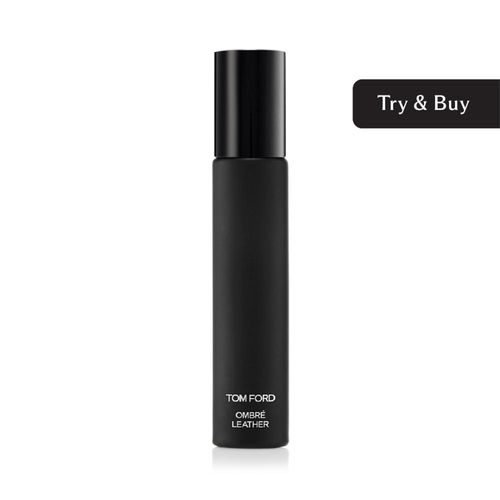 Buy Tom Ford Ombre Leather Eau de Parfum For Him Online