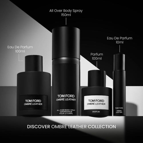 Tom Ford Ombre Leather