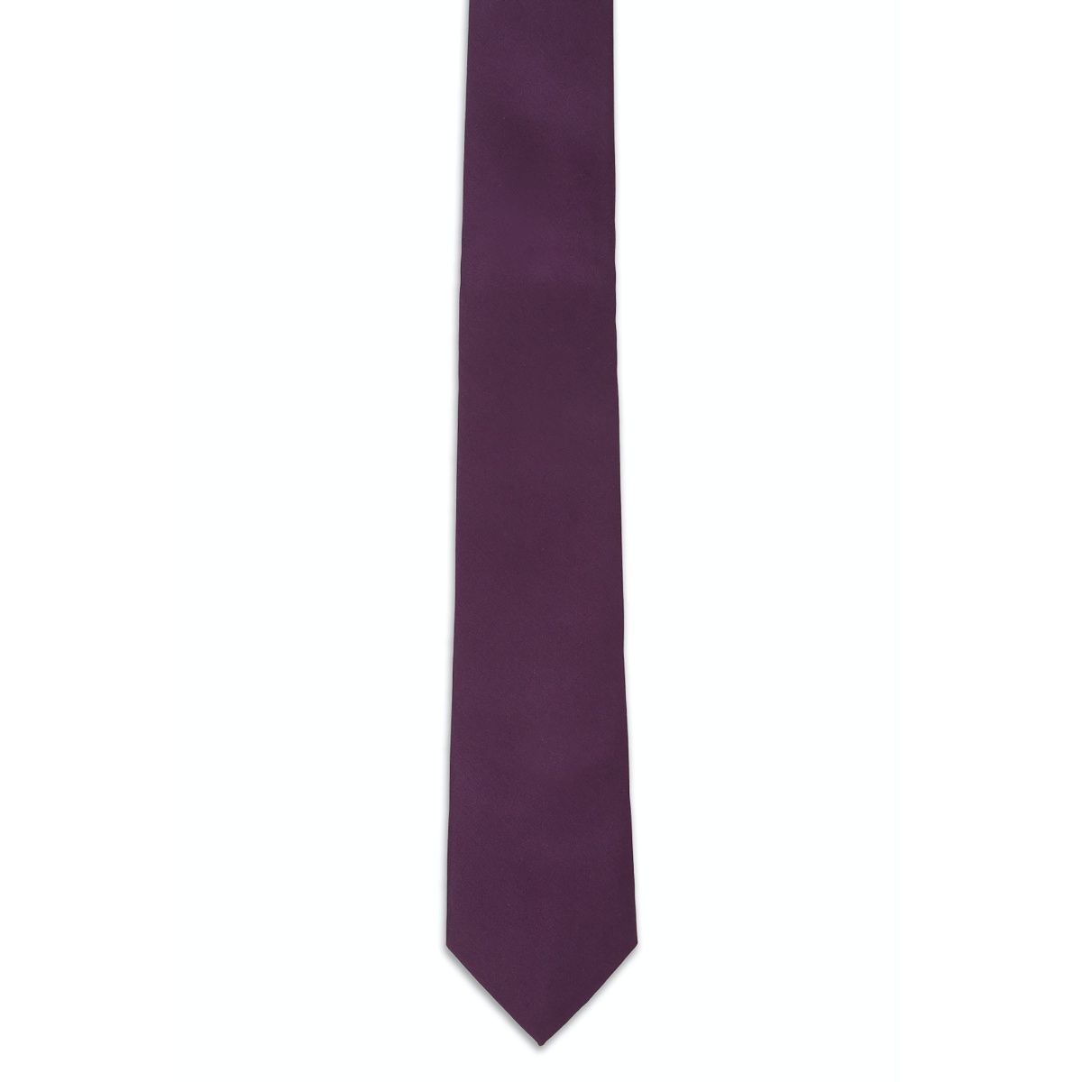 Van Heusen Purple Tie: Buy Van Heusen Purple Tie Online at Best Price ...