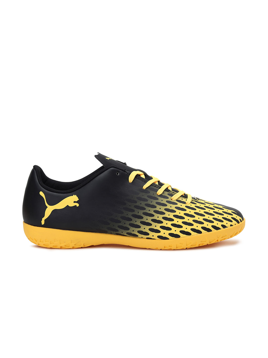 Buy Puma Spirit IIi It Men S Soccer Shoes 9 Online