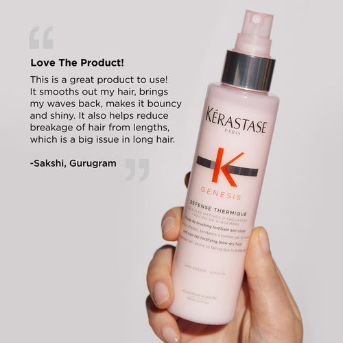 Buy Kerastase Genesis Defense Thermique Heat Protection Blow-Dry