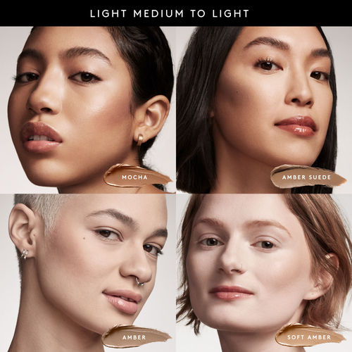 Fenty Contour Stick Shades Fenty Contour Stick Suede Fenty Beauty