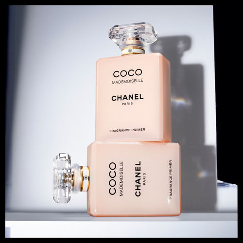 Night Fragrance Chanel Mademoiselle Pris CHANEL COCO