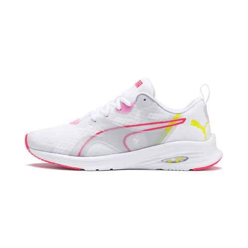 puma hybrid fuego women's running shoes review