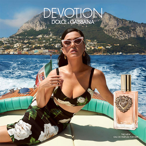 Buy Dolce&Gabbana Devotion Eau De Parfum For Her Online