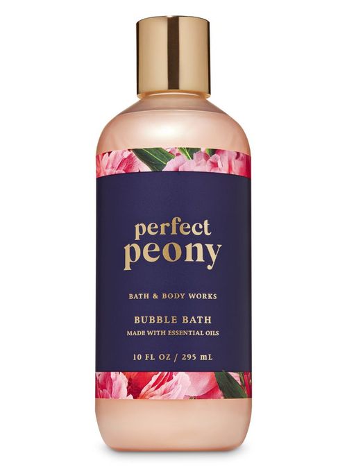 Bath Body Works Perfect Peony Bubble Bath Buy Bath Body Works Perfect Peony Bubble Bath Online At Best Price In India Nykaa Shop our amazing collection of bath & body online and get free shipping on $99+ orders in canada. bath body works perfect peony bubble bath