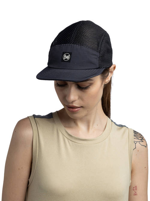 Cotopaxi Cada Dia 5-Panel Hat - Hats - Free Shipping