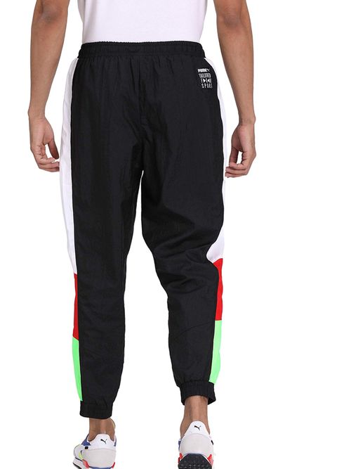 Buy Puma Tfs Og Track Pants Black Online