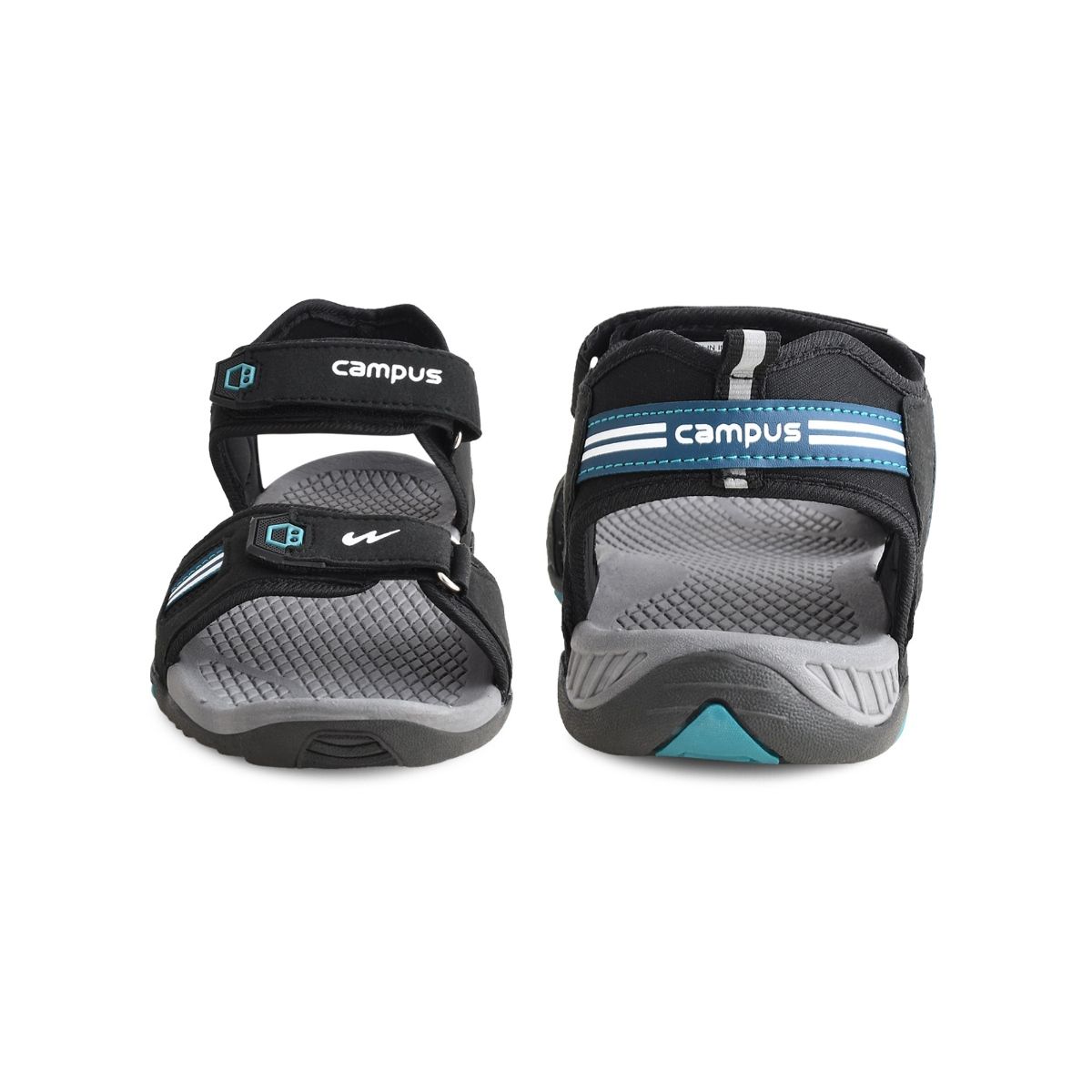 Buy Campus Men's Navy Floater Sandals for Men at Best Price @ Tata CLiQ