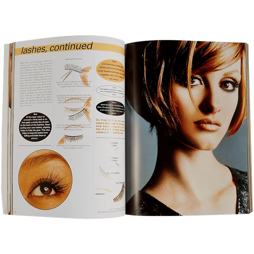 Buy Kevyn Aucoin Making Faces Soft Cover Book Online in UAE at