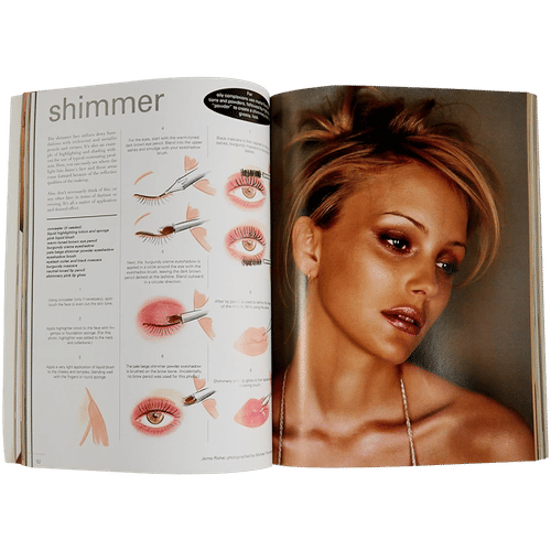 Buy Kevyn Aucoin Making Faces Soft Cover Book Online in UAE at