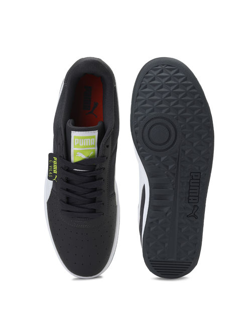 Buy Puma Vilas Core Idp Men's Gray Sneakers Online