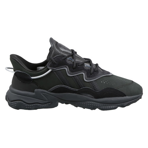Buy adidas Originals Ozweego Black Casual Sneakers (UK 5) Online