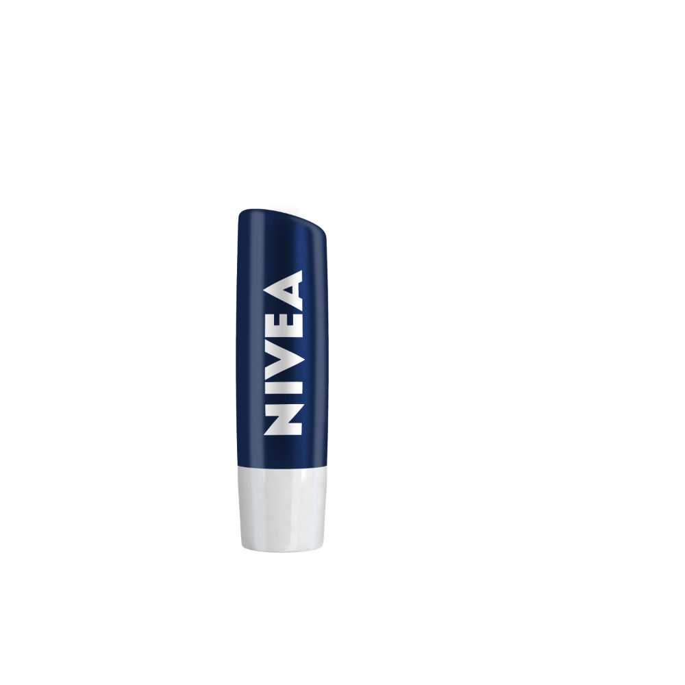 NIVEA Men Lip Balm Active Care SPF 15 for 24h Moisture Buy NIVEA Men
