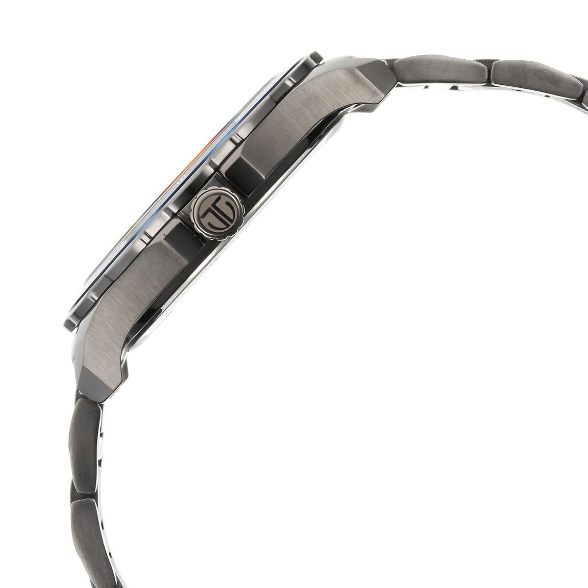 Buy Titan Regalia Men Off White Analogue Watch NL1927YM05 - Watches for Men  2014807 | Myntra