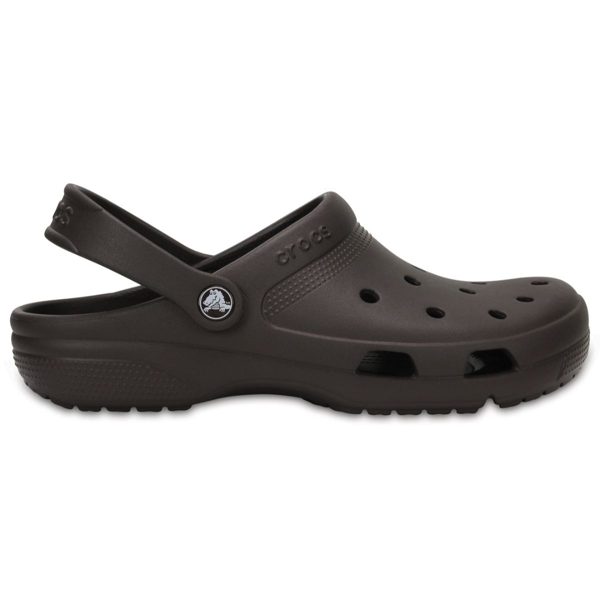 Crocs coast online