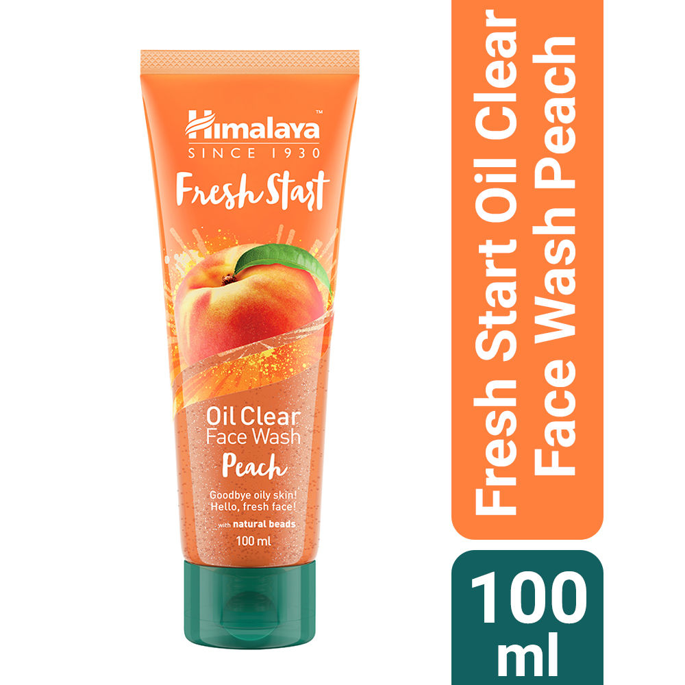 himalaya herbals fresh start