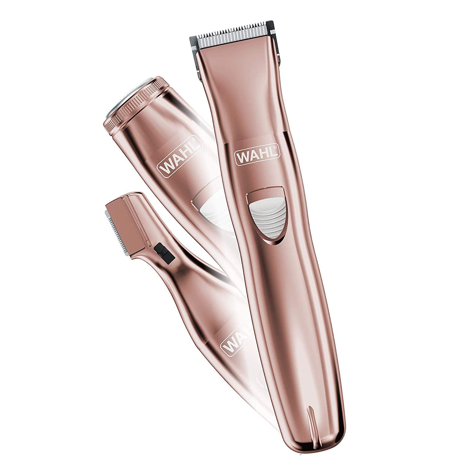 trimmer for females