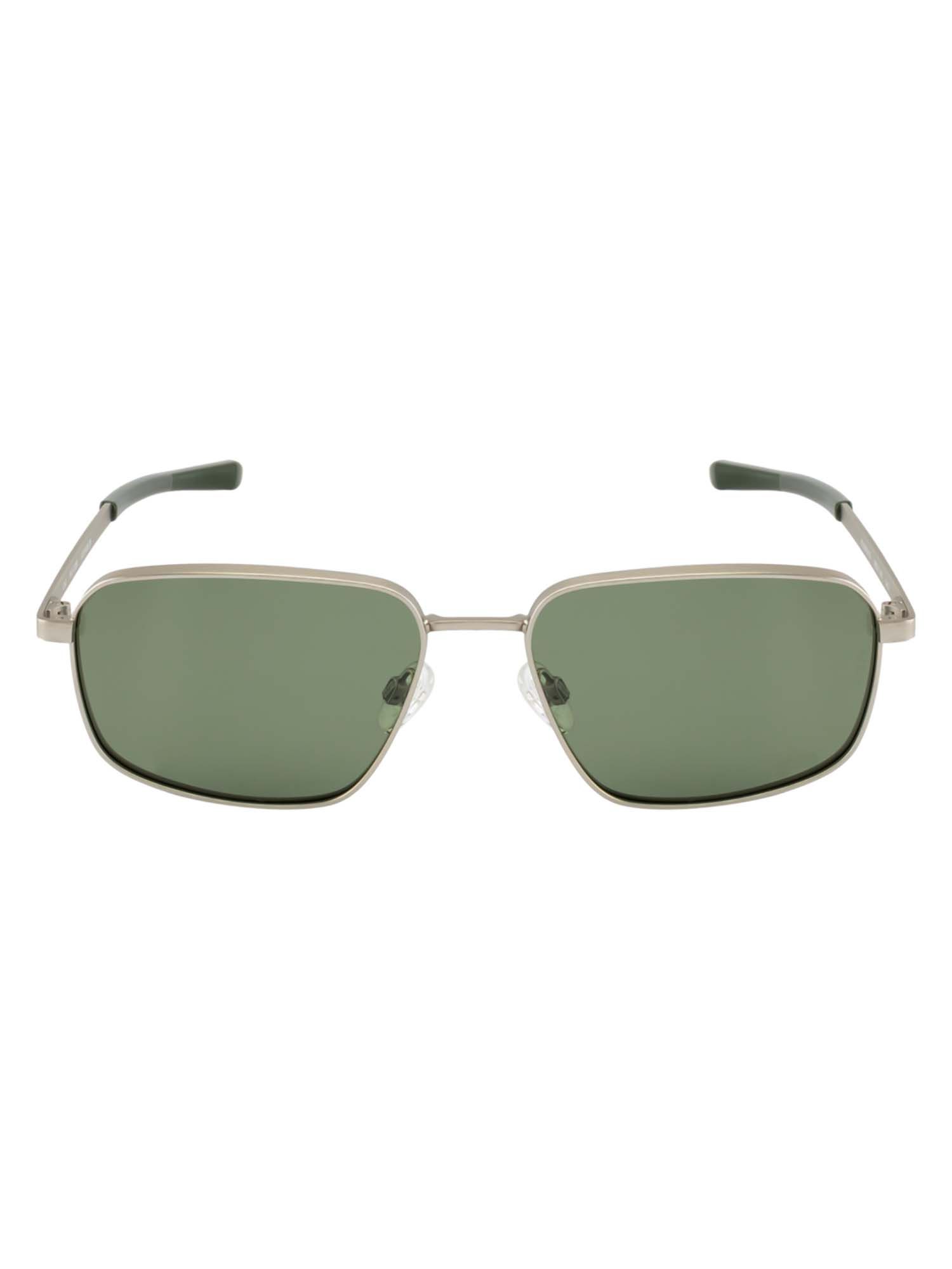 Buy Royal Enfield Green Men Navigator Sunglass (RE-20045-C02-58