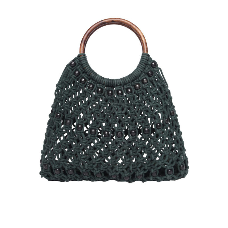 Buy Macrame Bag,red Macrame Bag,design Bag,macrame Design Bag,handmade Bag,  30x35 Online in India - Etsy