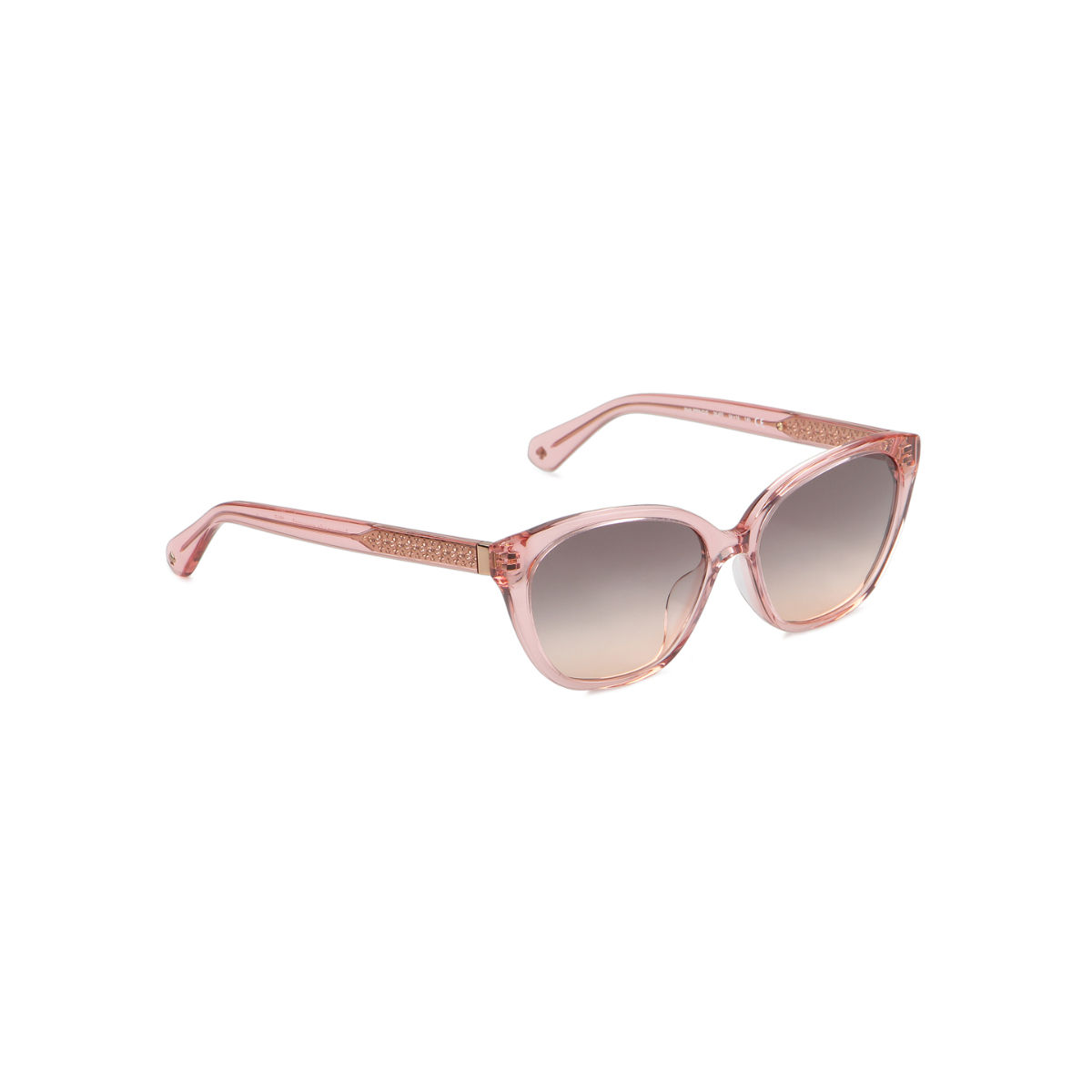 Kate Spade PHILIPPA/G/S Grey Fuchsia Woman CatEye Sunglass Buy Kate