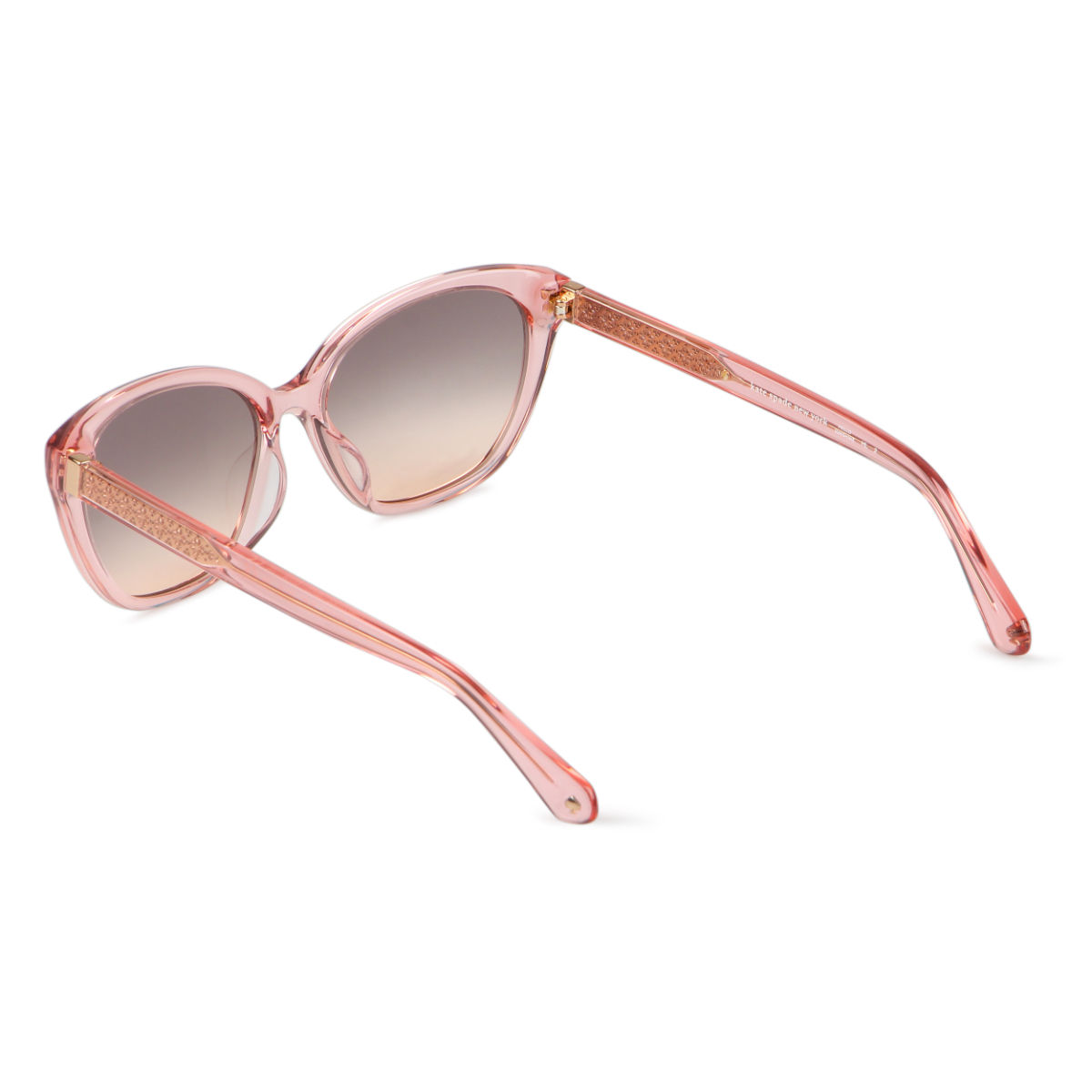 Kate Spade PHILIPPA/G/S Grey Fuchsia Woman CatEye Sunglass Buy Kate