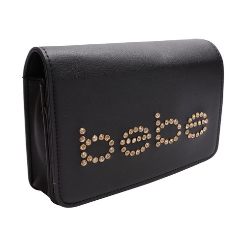 Bebe Women S Sling Bag Black Buy Bebe Women S Sling Bag Black Online At Best Price In India Nykaa Bebe Women S Sling Bag Black Buy Bebe Women S Sling Bag Black Online At Best Price In India Nykaa