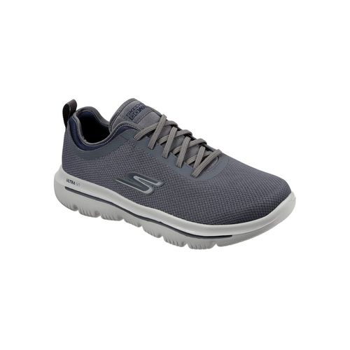 SKECHERS Go Walk Evolution Ultra Inter Grey Walking Shoes