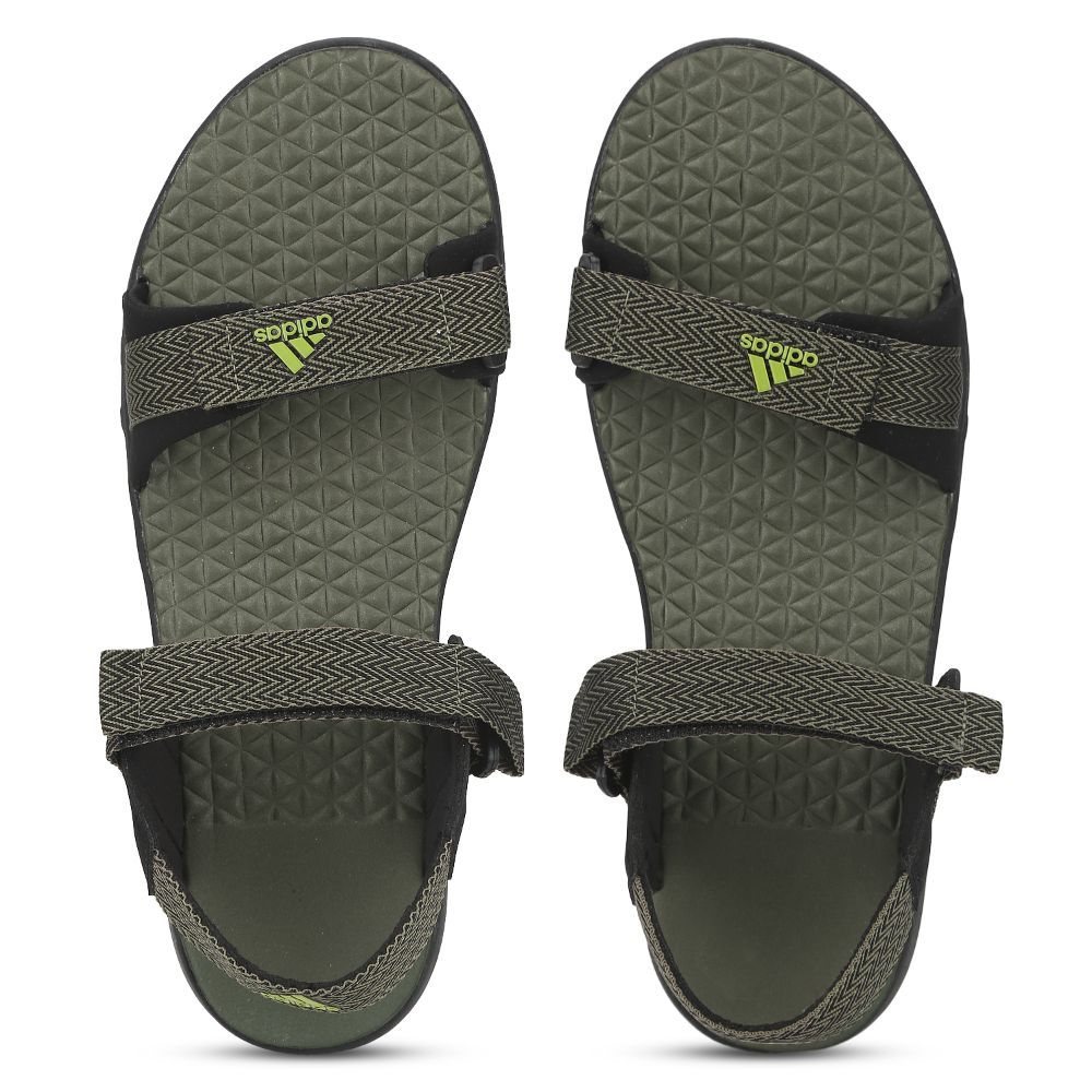 Adidas elevate discount m sandals