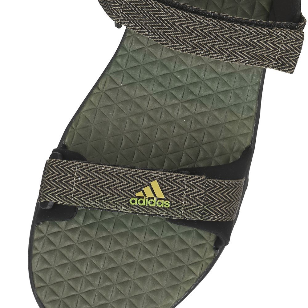 Adidas hot sale sandal 2018