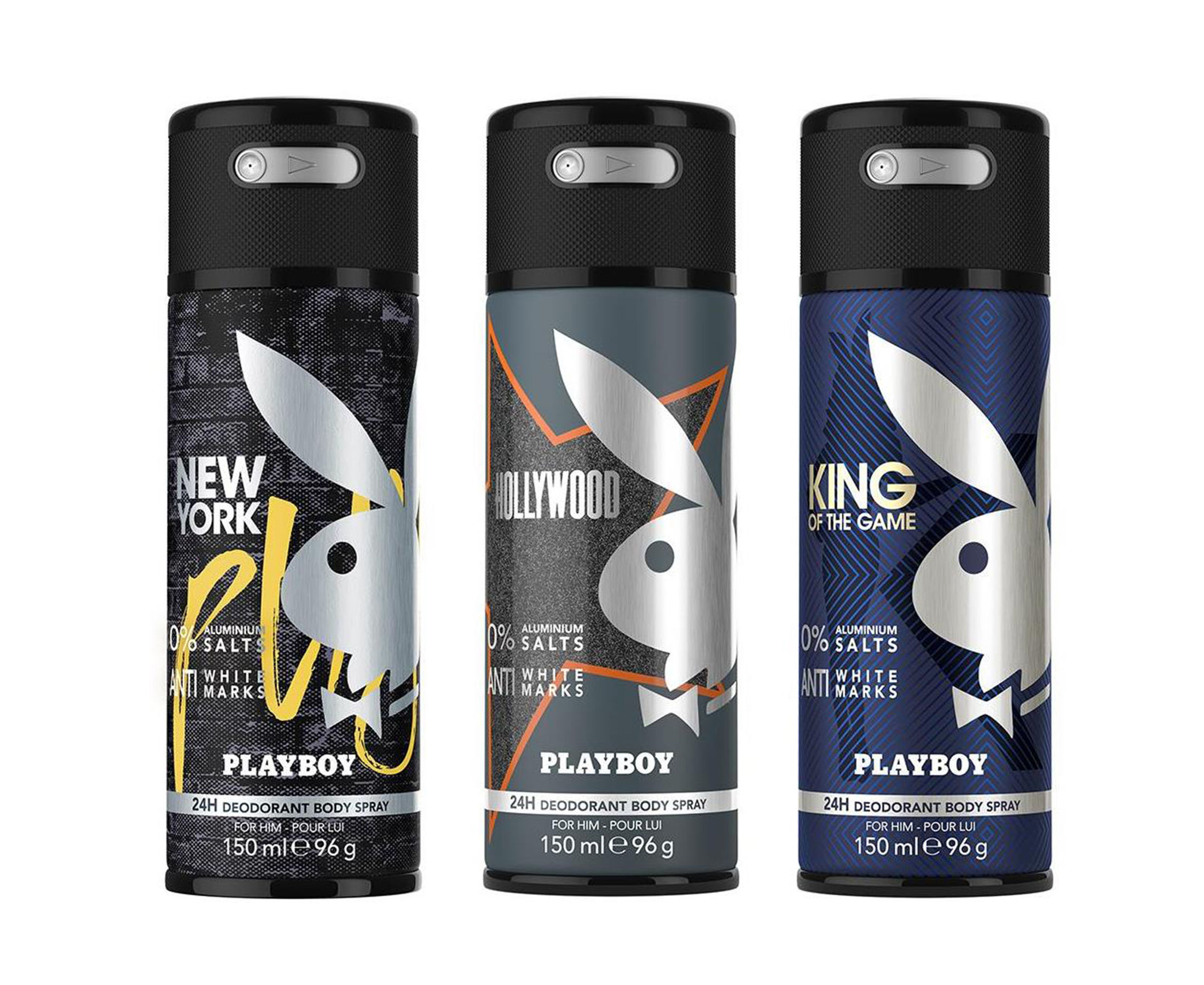 Playboy Deodorant Price Shop - deportesinc.com 1688257924