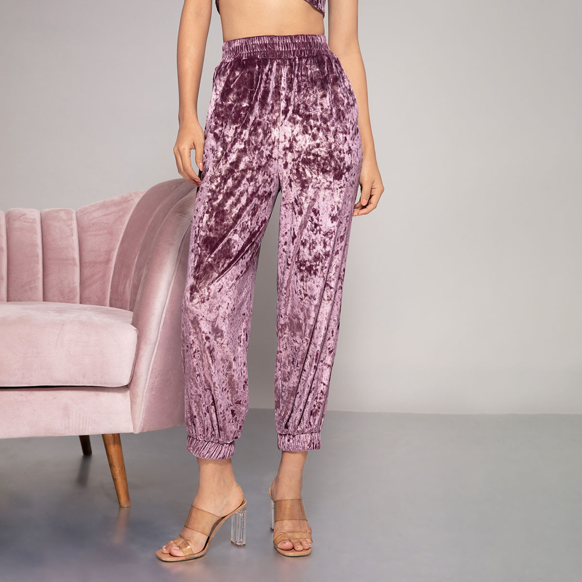 Trousers Online Shopping India  Punjaban Designer Boutique