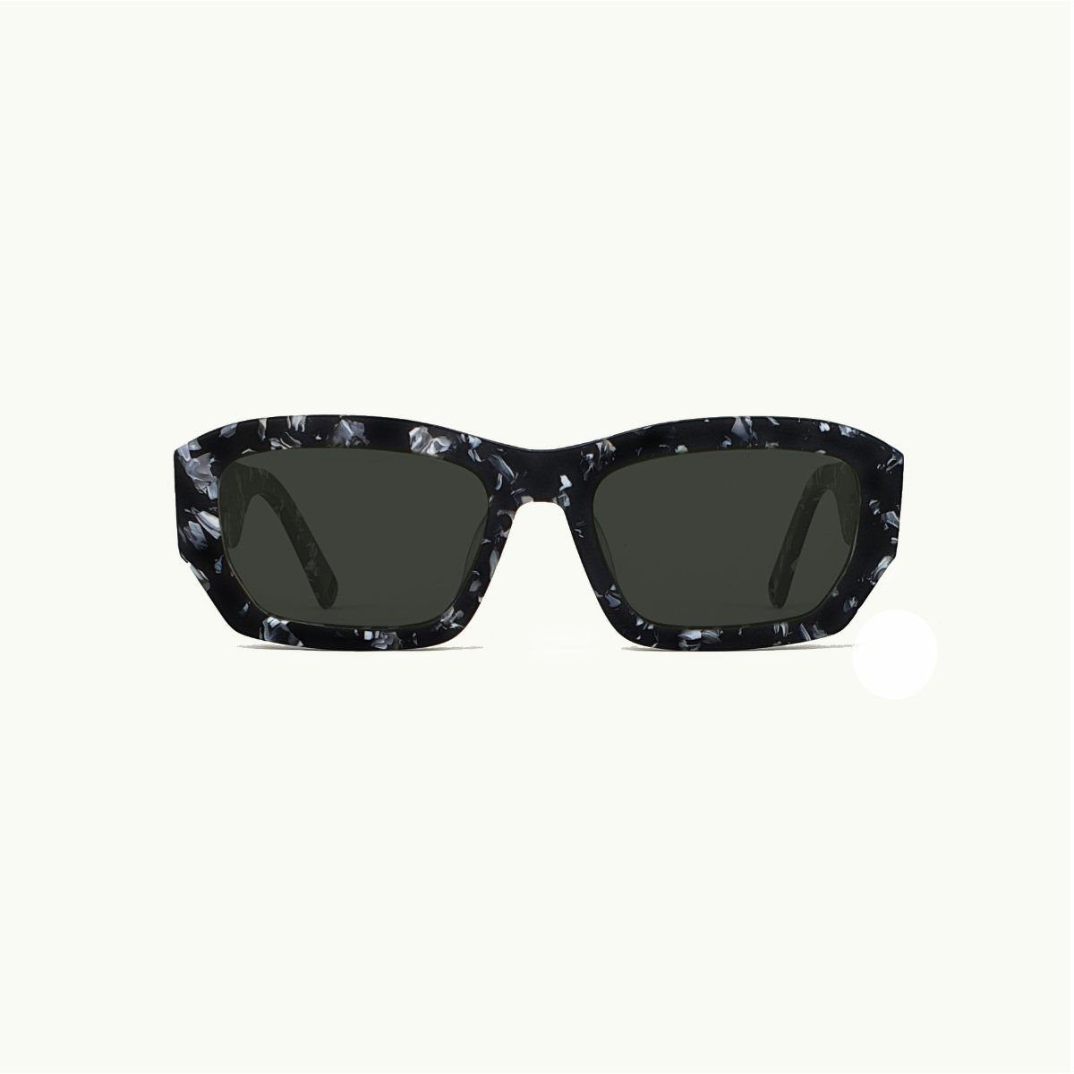 Buy Marjo Eyewear Sunglasses in Acetate deigned by Nikolis Marios - Envy C4  (Black) Online