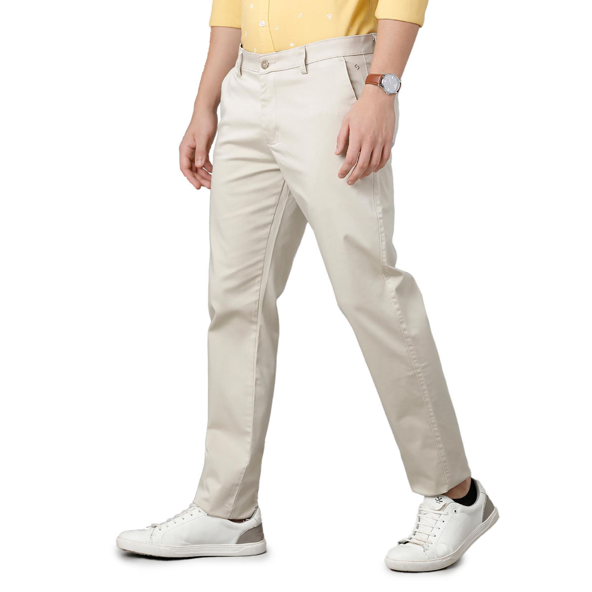 Best pants to wear with white shirts. | White shirt men, Grey dress pants  men, White shirt with tie