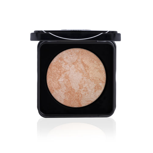 PAC Baked Highlighter 02 Iconic