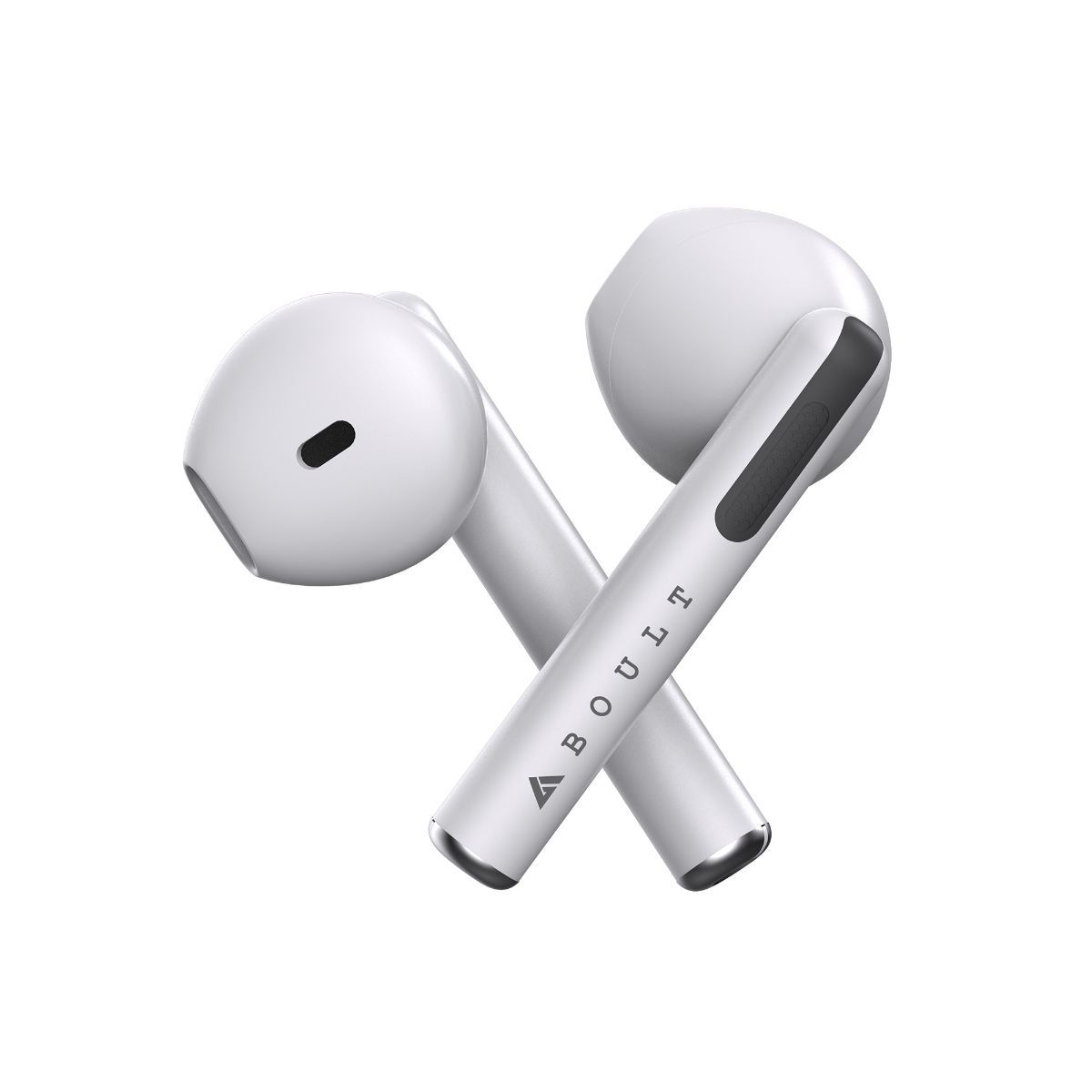 Boult Audio AirBass Xpods TWS Earbuds 