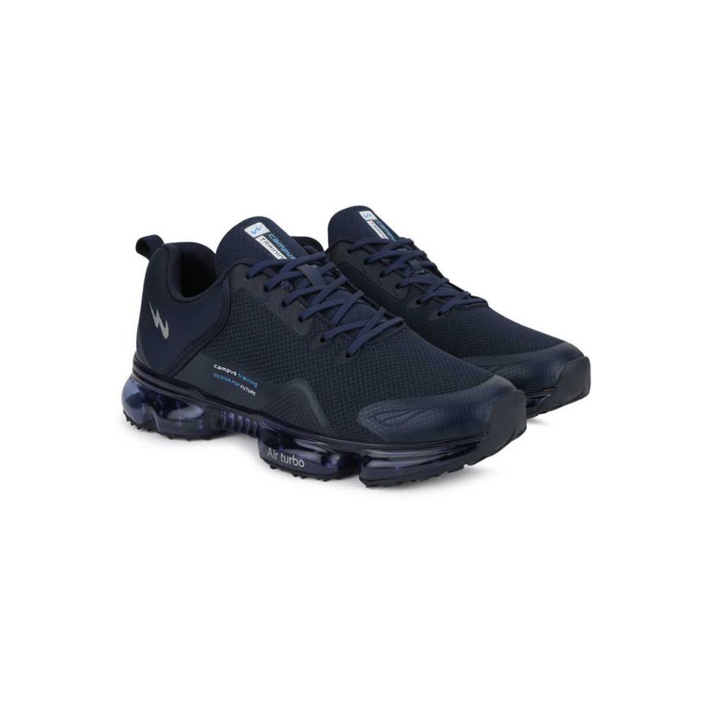 Campus Stingray Running Shoes (9g-764-g 