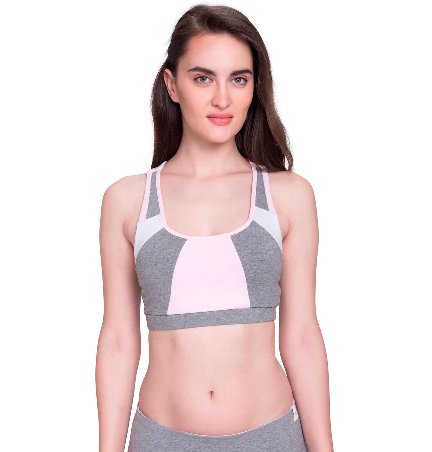 nykaa sports bra