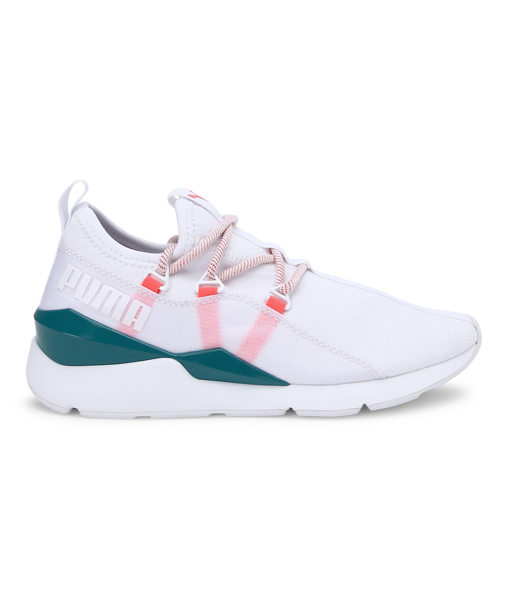 muse 2 hypertech women's sneakers
