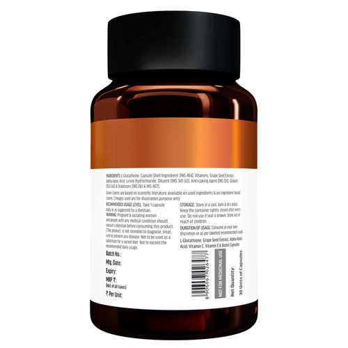 lifeworks wellness center glutathione iv Best Liposomal Glutathione for Antioxidant Support – Cellular Prime main image 0