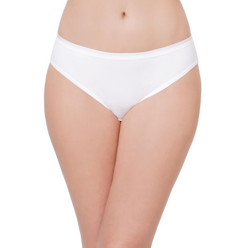 YADIFEN Women's Bikini Panties Cotton Underwear Panty Low Waist
