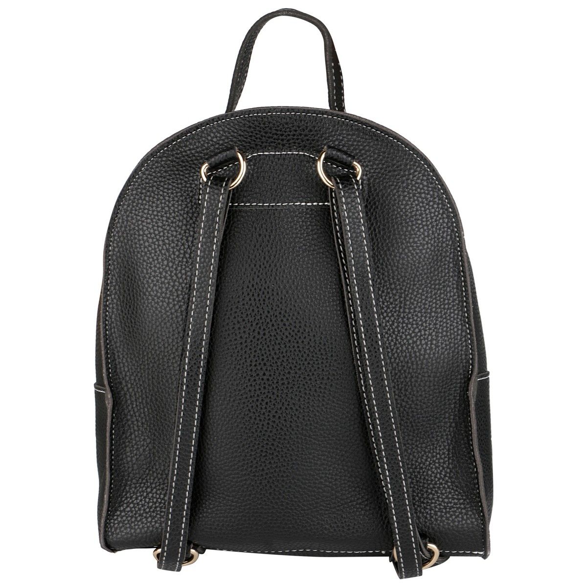 Gio Collection Women's Backpack Handbag (black) Buy Gio Collection