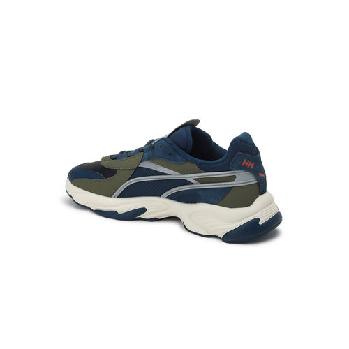 Puma Rs-connect Helly Hansen Multicolor Casual Sneakers
