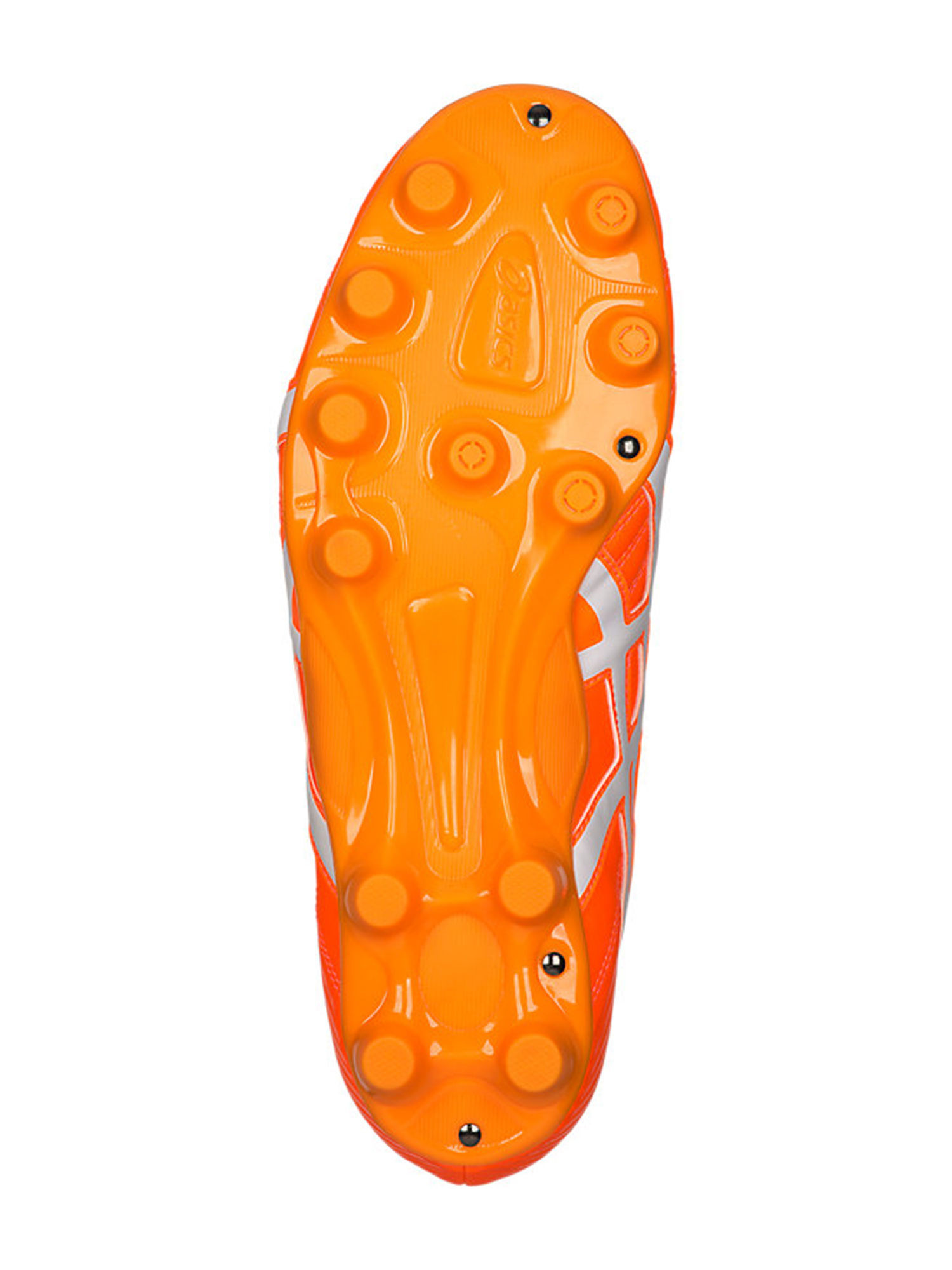 Buy Asics Ds Light Wb 2 Orange Mens Sports Shoes Online