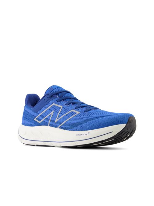 Buy New Balance Men's Vongo Fresh Foamx Blue Oasis Running Shoes