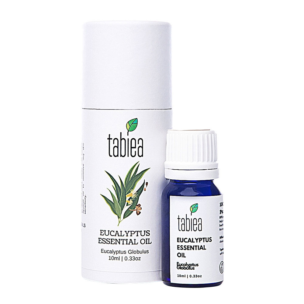 Tabiea Eucalyptus Essential Oil