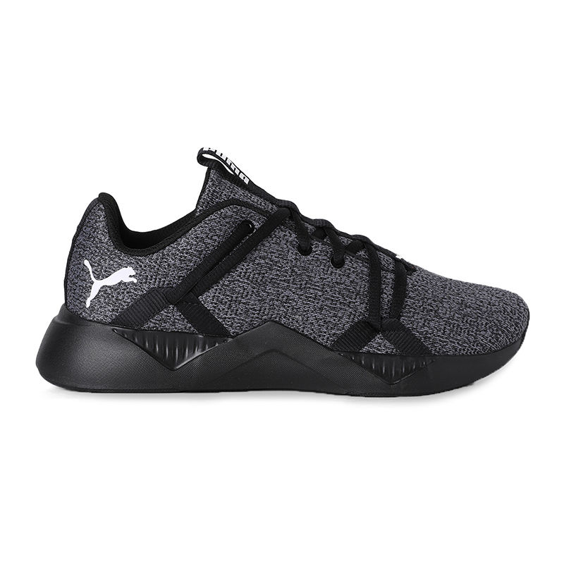 incite knit women's training sneakers