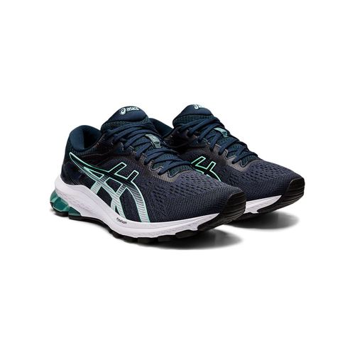Asics GT-1000 10 Womens Running Shoes (UK 8)